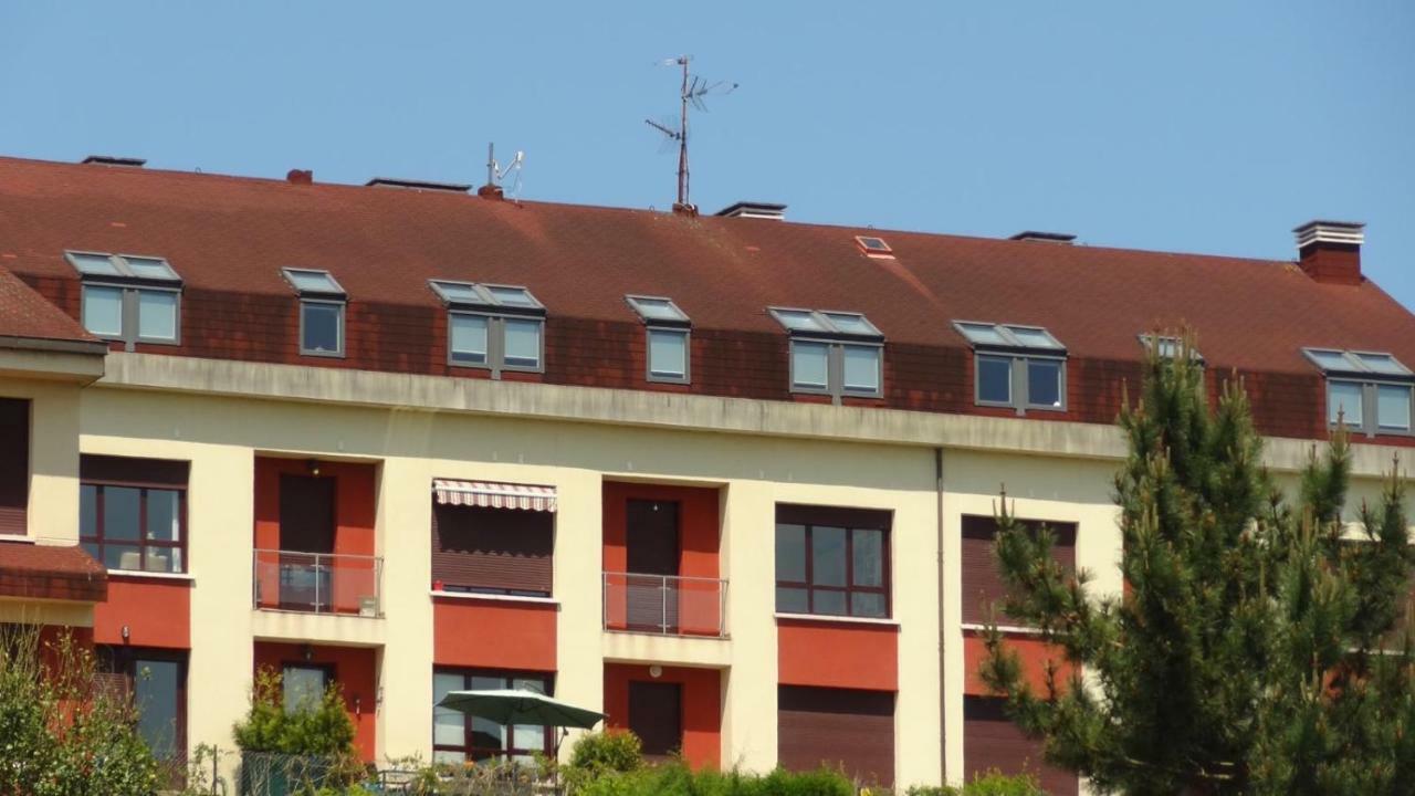 La Casa De Leo " Only Adults " Appartement Muros de Nalón Buitenkant foto