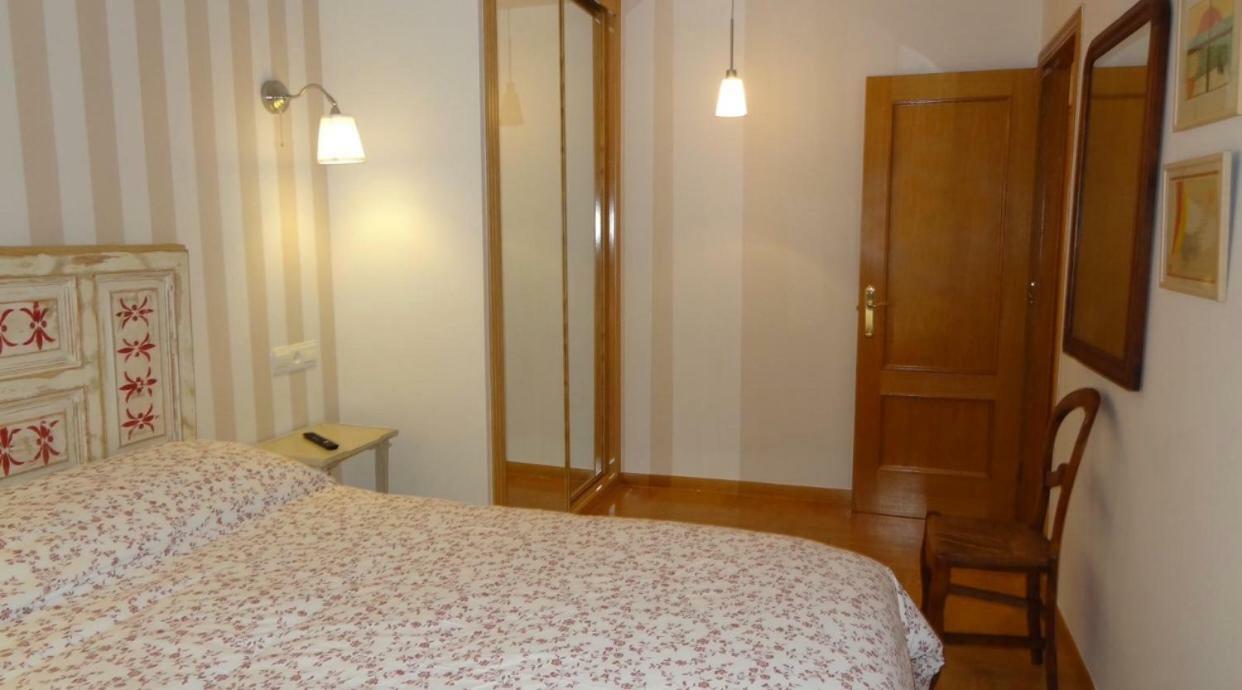 La Casa De Leo " Only Adults " Appartement Muros de Nalón Buitenkant foto