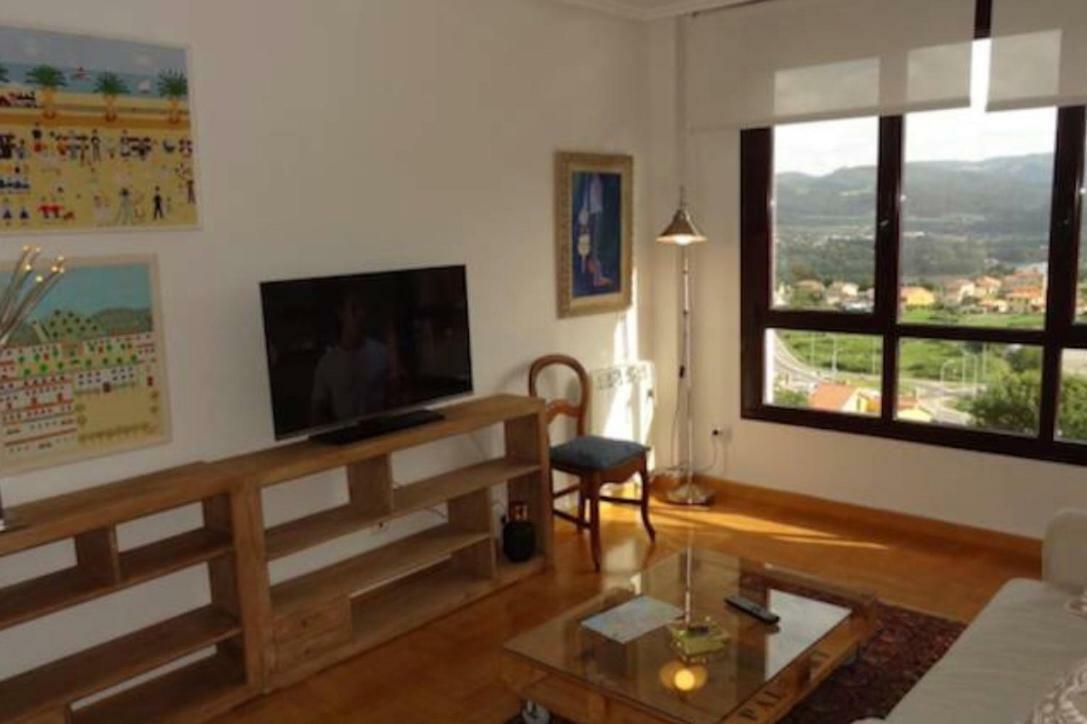La Casa De Leo " Only Adults " Appartement Muros de Nalón Buitenkant foto