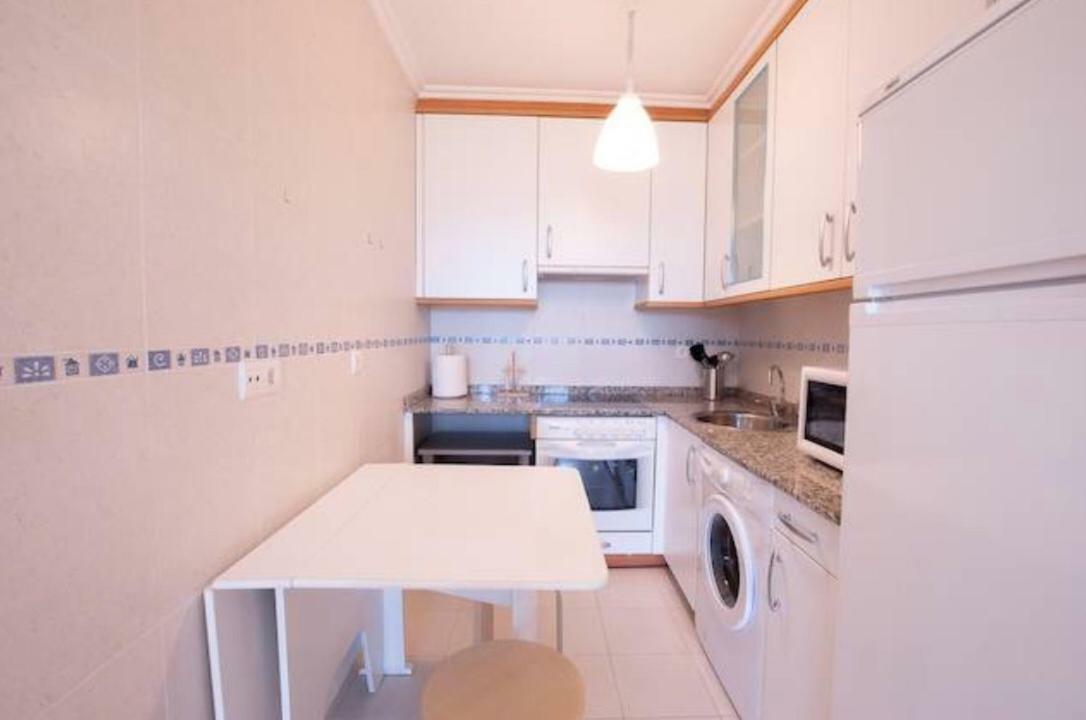 La Casa De Leo " Only Adults " Appartement Muros de Nalón Buitenkant foto