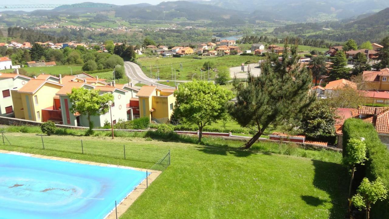 La Casa De Leo " Only Adults " Appartement Muros de Nalón Buitenkant foto