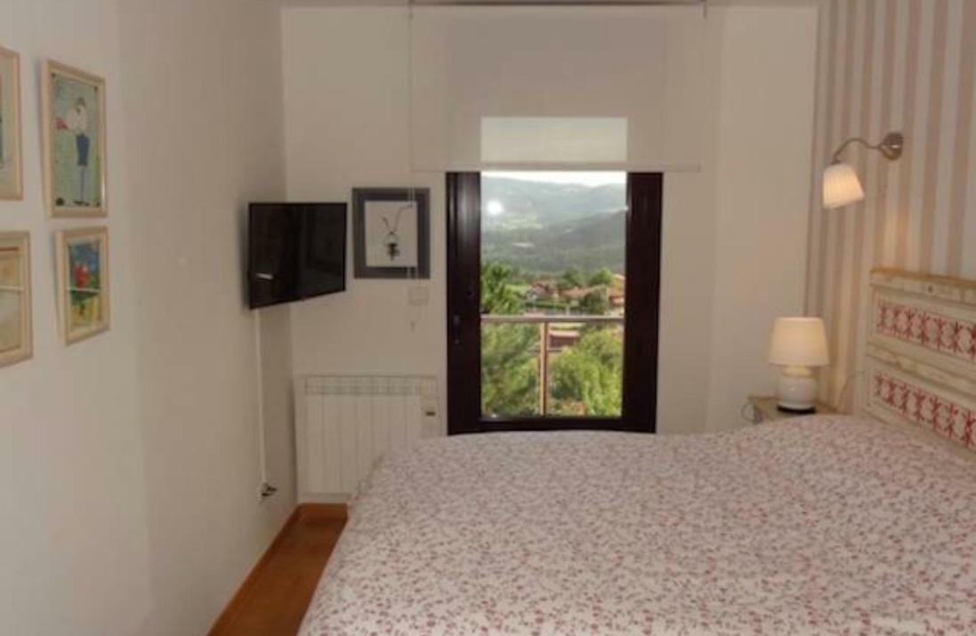 La Casa De Leo " Only Adults " Appartement Muros de Nalón Buitenkant foto