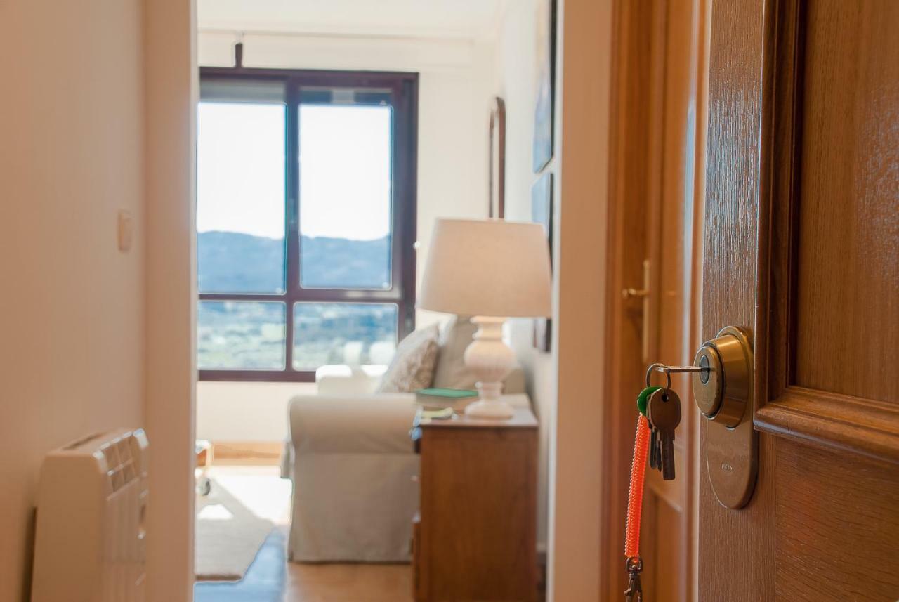 La Casa De Leo " Only Adults " Appartement Muros de Nalón Buitenkant foto